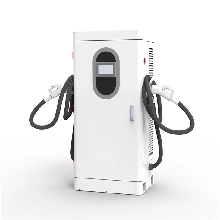 60KW  120KW  180KW  240KW DC CHARGING STATION 1