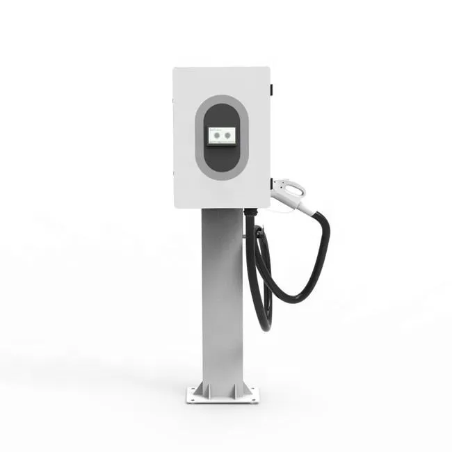 20KW DC Charging Stations