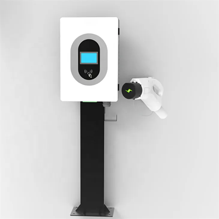 20KW DC Charging Stations