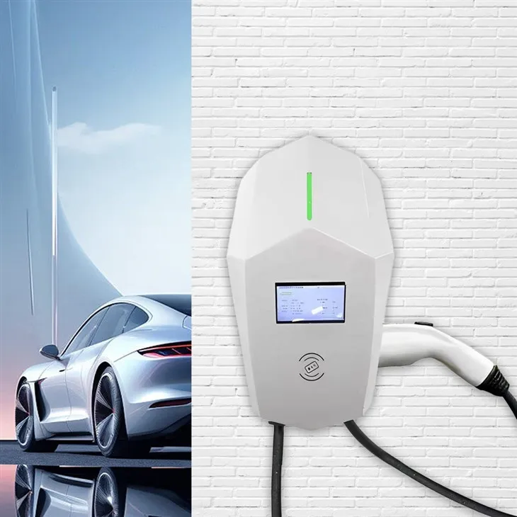 11kw Home EV Charger