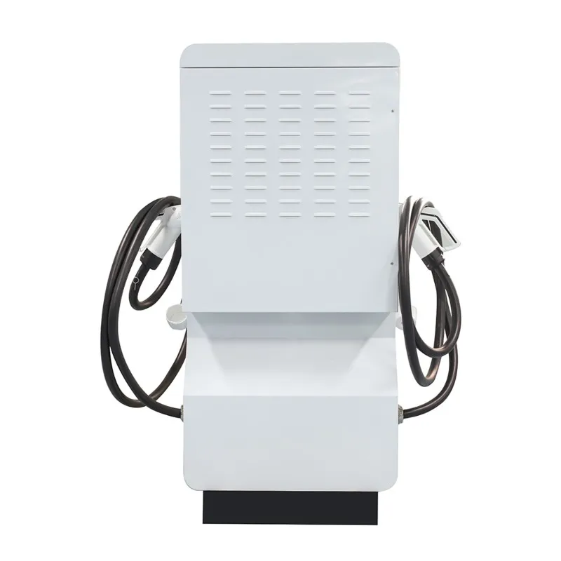 Fast Charger For EV Fast Charger For EV